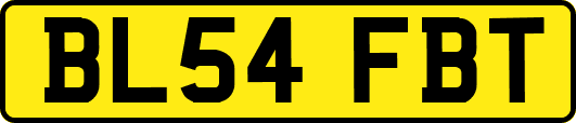 BL54FBT