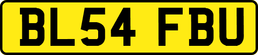 BL54FBU