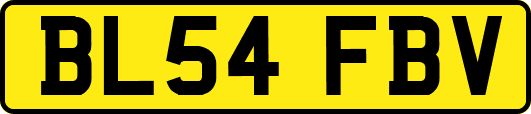 BL54FBV