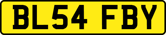 BL54FBY