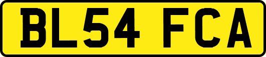 BL54FCA