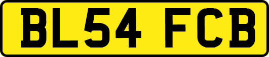 BL54FCB