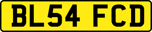 BL54FCD