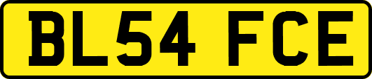 BL54FCE