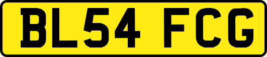 BL54FCG