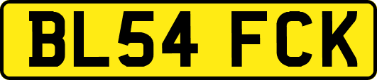 BL54FCK