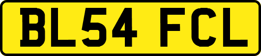 BL54FCL