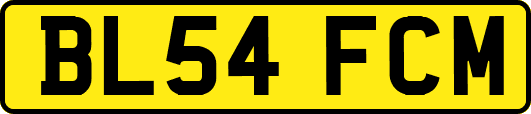 BL54FCM