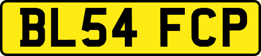 BL54FCP