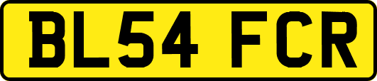 BL54FCR