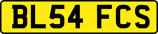 BL54FCS