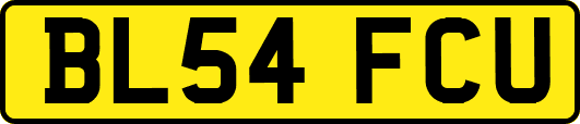 BL54FCU