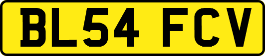 BL54FCV
