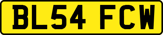 BL54FCW