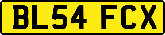 BL54FCX