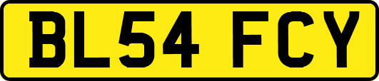 BL54FCY