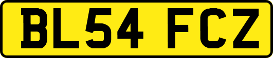 BL54FCZ
