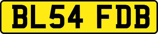 BL54FDB