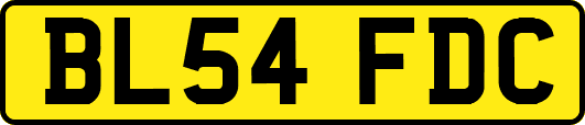 BL54FDC