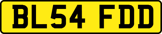 BL54FDD