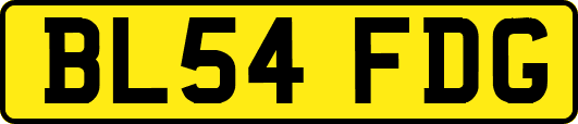 BL54FDG