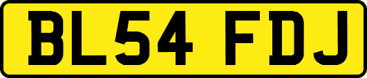 BL54FDJ