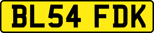 BL54FDK