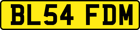 BL54FDM