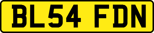 BL54FDN