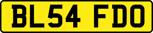 BL54FDO