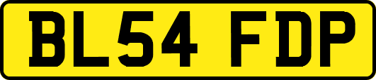 BL54FDP