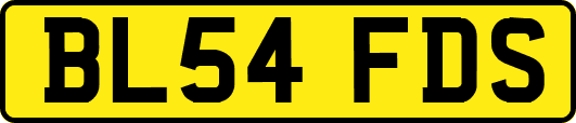 BL54FDS