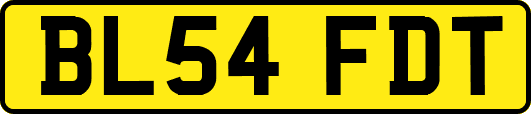 BL54FDT