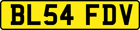 BL54FDV