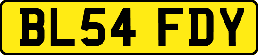 BL54FDY