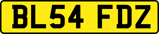BL54FDZ