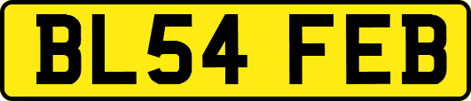 BL54FEB