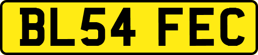 BL54FEC