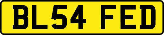BL54FED