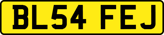 BL54FEJ