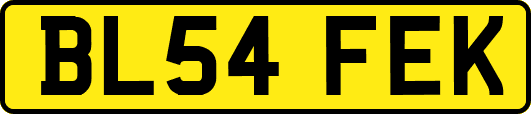 BL54FEK