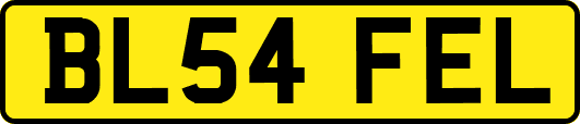 BL54FEL