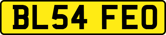 BL54FEO
