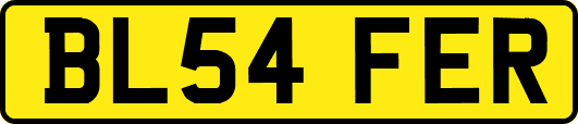 BL54FER