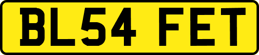BL54FET