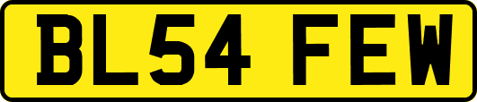 BL54FEW
