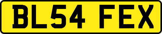 BL54FEX