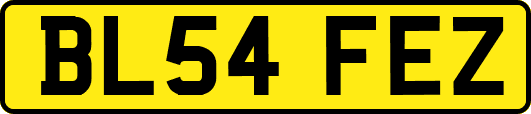 BL54FEZ