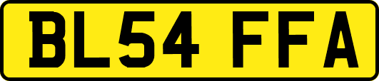 BL54FFA