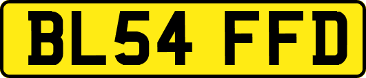 BL54FFD